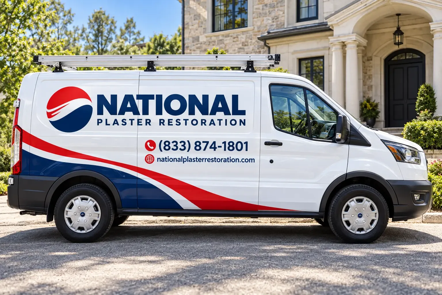 Plaster Repair in Dorchester Center, MA near me